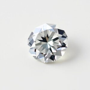Round Brilliant Diamond