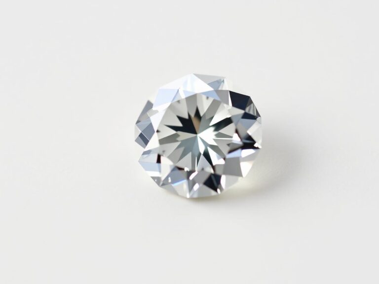 Halo Crest Pendant